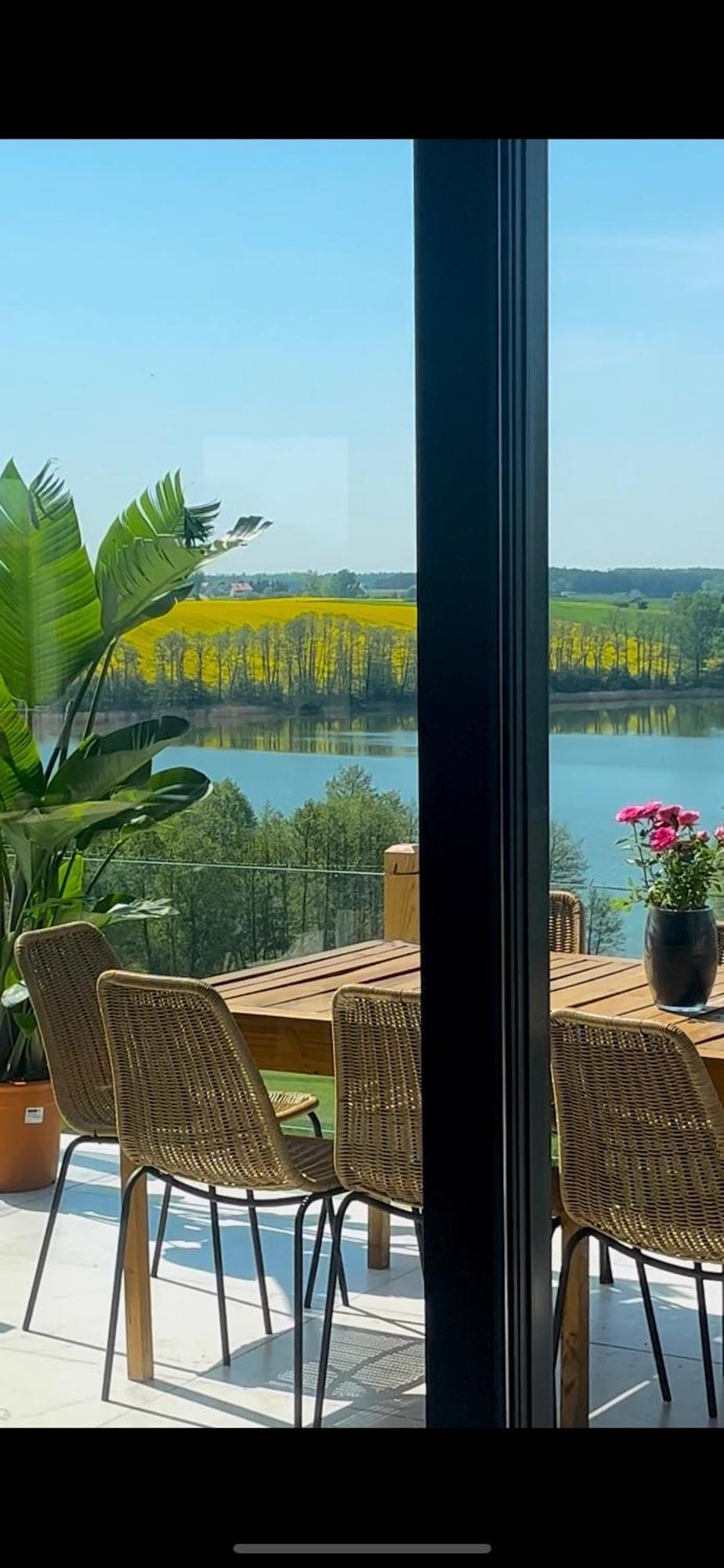 Chojno 31- Dom Wypoczynkowy Przy Jeziorze Z Jacuzzi Chrostkowo Ngoại thất bức ảnh